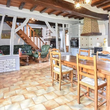 Holiday home Marques *LXXXVII * Exterior foto